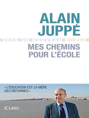 cover image of Mes chemins pour l'école